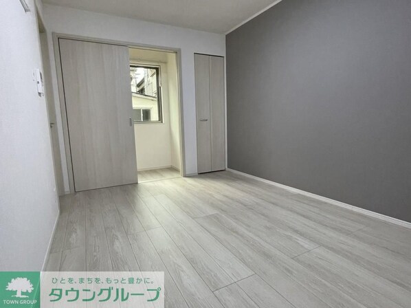 E gardenの物件内観写真